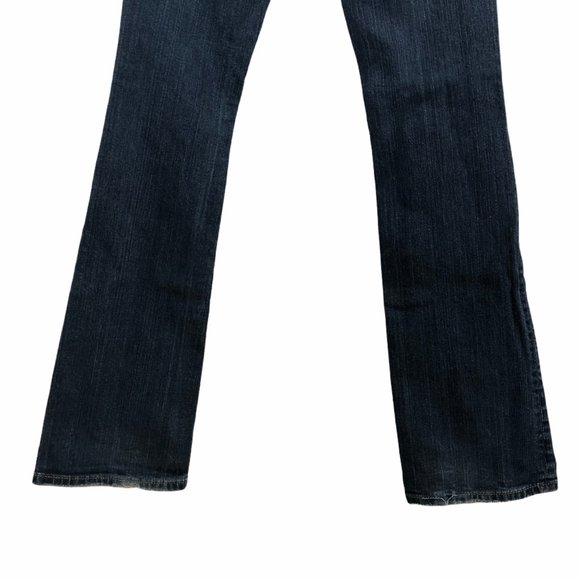 Miss Me Jeans Dark Wash Bootcut - Picture 4 of 8